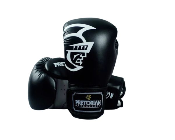 Guante de box