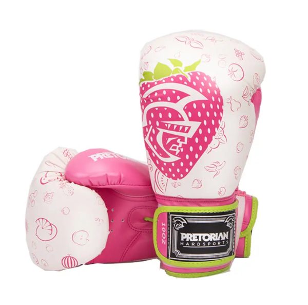 Guante de box - Imagen 2